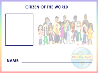 chillola world citizen