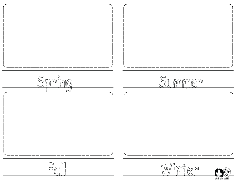 season english worksheets
