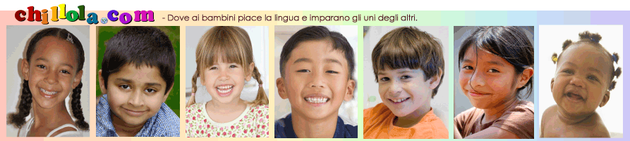 chillola.com where children love language and learn about each other